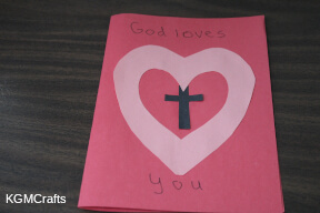 Sunday School Crafts for Kids to Make Learning Fun