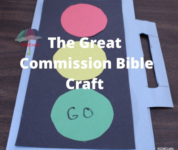 the-great-commission-bible-craft-go-make-disciples