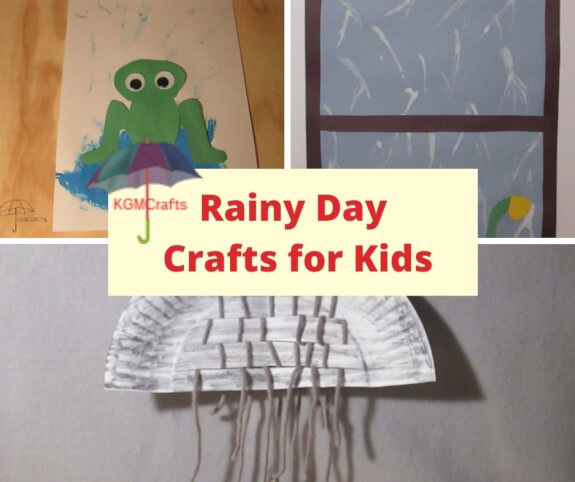 FREE Printable Frog Paper Puppet Template - Rainy Day Mum Shop