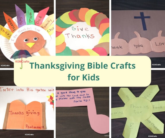 100 Best Bible Crafts and Activities for Kids