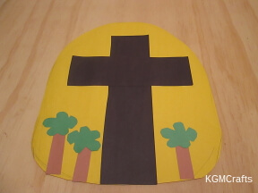 Christian Easter Crafts Help Kids Remember Jesus