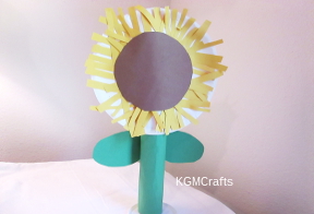 17 Preschool Crafts for Kids