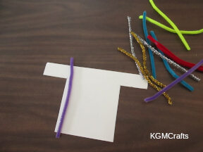 7 Bible Crafts for Joseph and His Coat of Many Colors