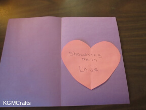 Mother's Day Card Craft 5 that Are Easy to Make