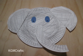 Paper Plate Crafts For Kids Super Easy