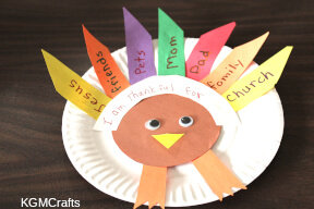 Fun Turkey Time Crafts for Sunday School - Ministry-To-Children Bible  Crafts for Children's Ministry, Thanksgiving